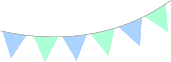 It's A Boy Banner Png (600x219)