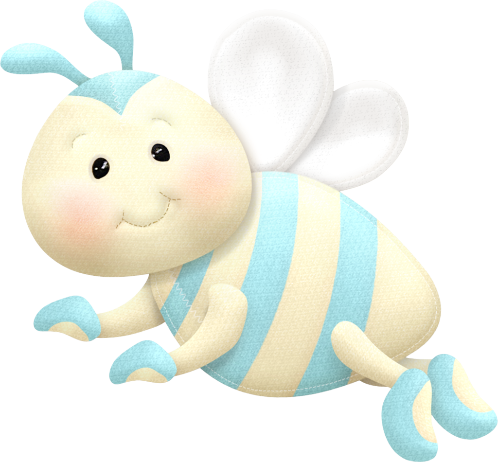 Borboletas & Joaninhas E - Clip Art (1024x950)