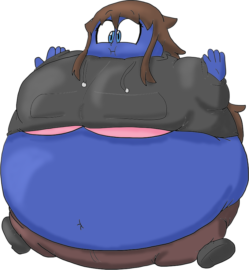 Reverie Blueberry By Juacoproductionsarts - Blueberry Navel Deviantart (814x881)