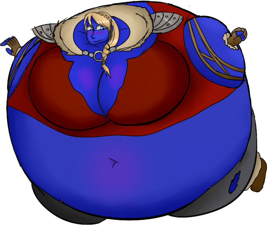 Posted Image - Astrid Blueberry Inflation (881x743)