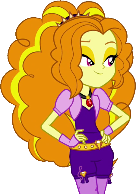 Adagio Dazzle Vector By Kimarnic-d858nte - Mackenzie Hollister (466x652)