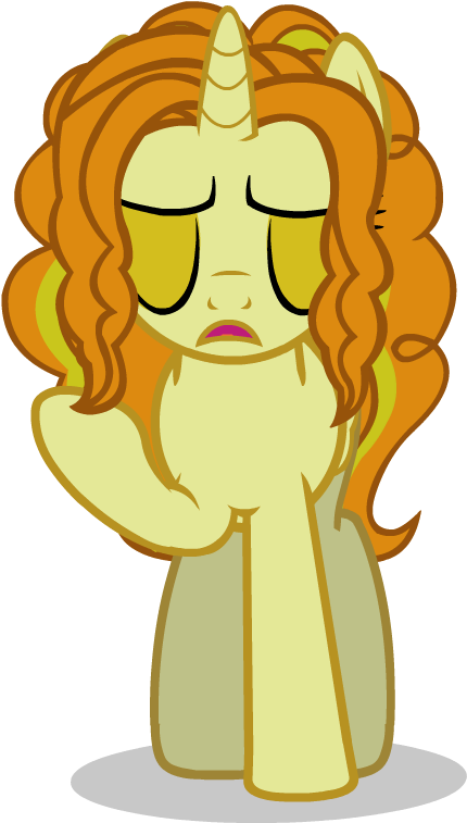 Adagio Dazzle, Artist - Illustration (600x775)