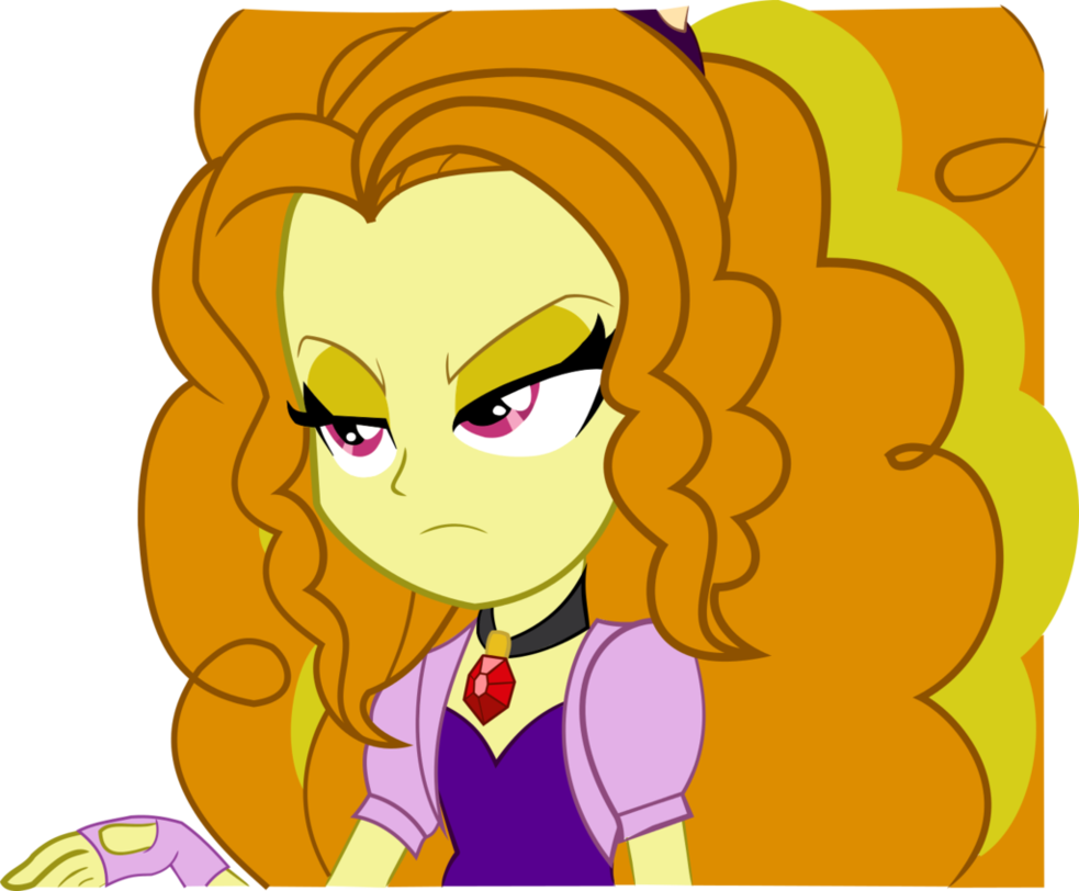 Pony Sunset Shimmer Adagio Dazzle Deviantart - Pony Sunset Shimmer Adagio Dazzle Deviantart (983x812)