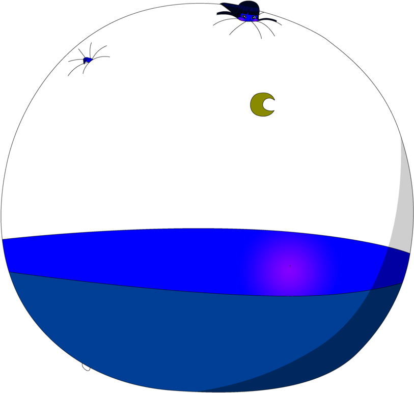 Giant - Magic Kristina Kw Inflate A Suit (904x884)