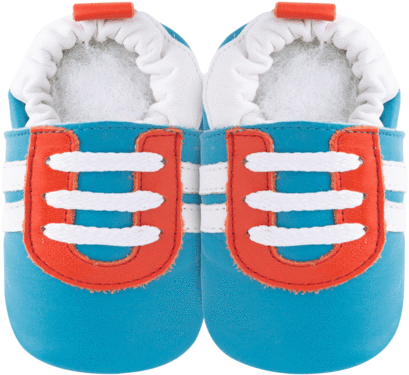 Blueberry Pie - Shoe (480x470)