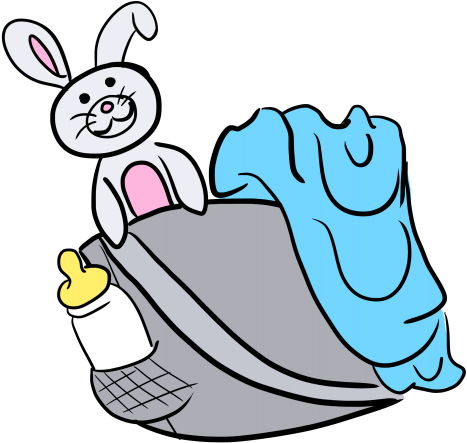 Bag Clipart Baby Bag Pencil And In Color Bag Clipart - Bag Clipart Baby Bag Pencil And In Color Bag Clipart (600x600)