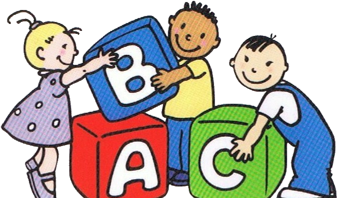 Are You Getting The Right Amount Of Help With Your - Daycare Logo (725x400)