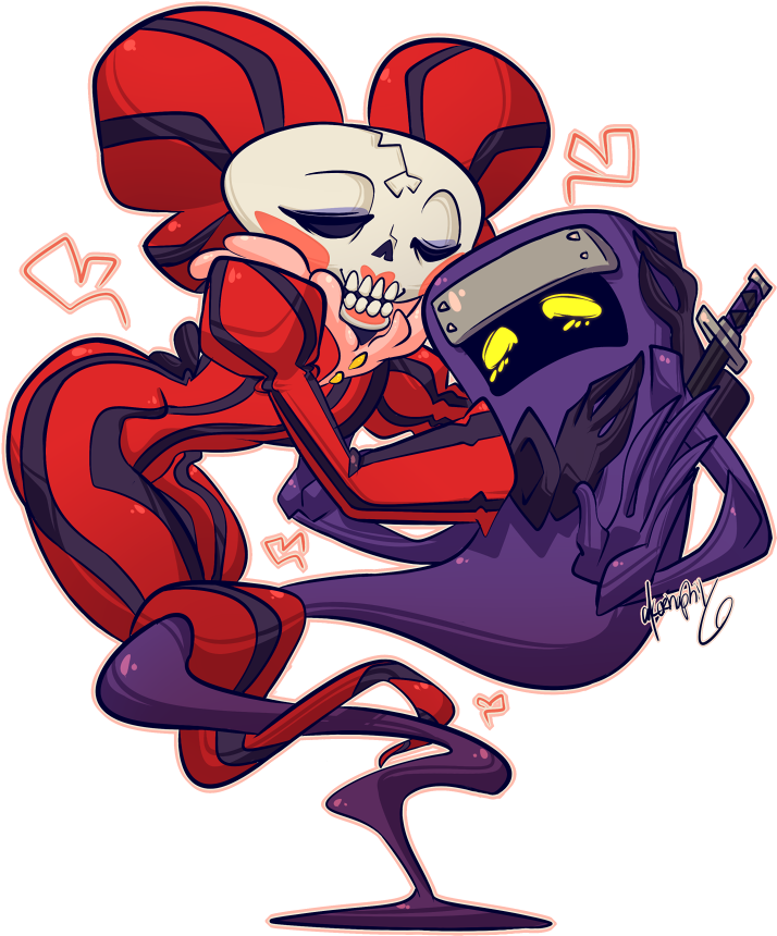 Lov By Akorhaphi - Yo Kai Watch Dazzabel (740x900)