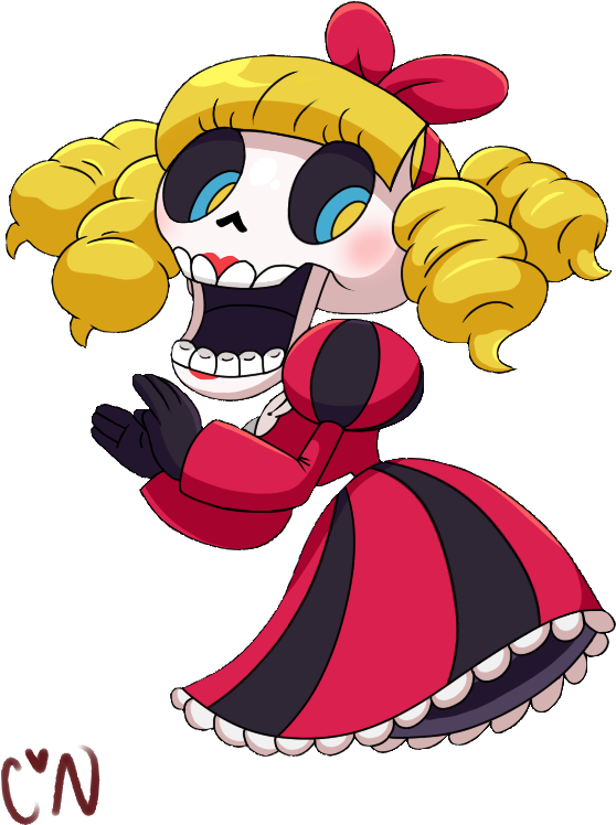 0 Replies 1 Retweet 2 Likes - Yokai Watch Dazzabel (590x800)