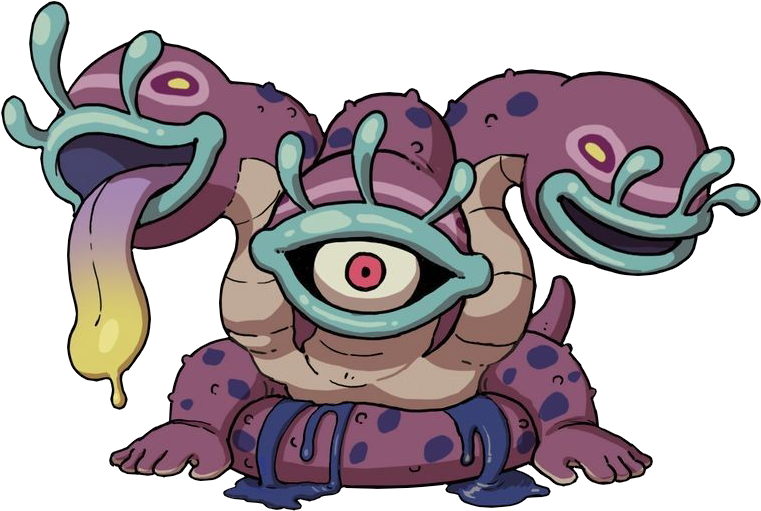 Yo Kai Watch Bosses (791x551)