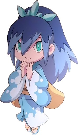 Leadoni Location Youkai Watch - Tumblr (298x512)