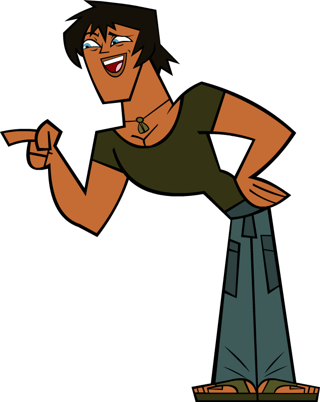 Heather Total Drama Action Total Drama World Tour - Heather Total Drama Action Total Drama World Tour (633x796)