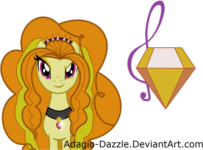 Pony Dazzle By Adagio Dazzle - Photograph (1024x525)