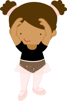 No Longer Available - Bailarina Baby Morena (286x429)