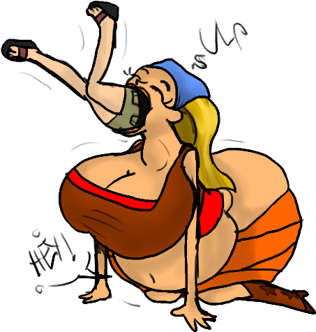 Total Drama Contestants Eating Each Other Thread - Total Drama Island Lindsay Vore (609x576)