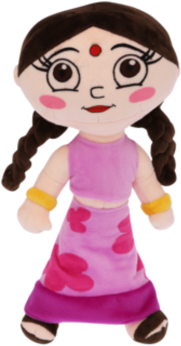 Chhota Bheem (462x694)