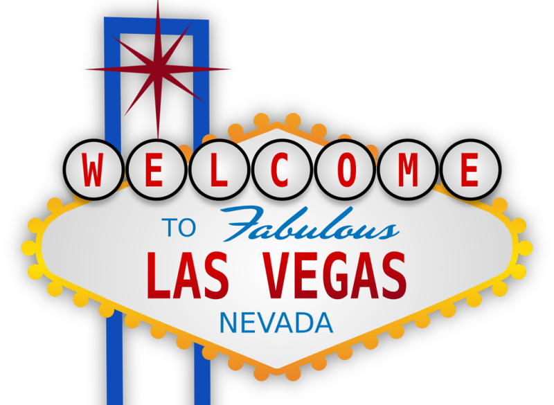 Pin Las Vegas Clip Art - Snapchat Location Filter Png (800x585)