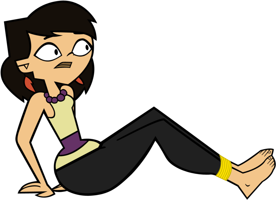 Tdpi - Total Drama Sky Feet (1024x775)