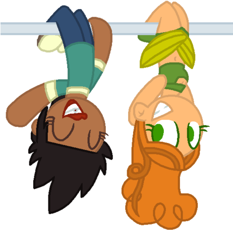 Total Drama Island Wallpaper Entitled Svetlana And - Cartoon (461x500)