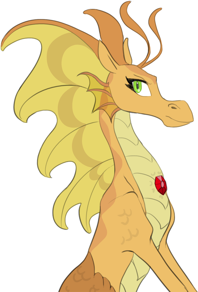 My Little Pony - My Little Pony (798x1000)