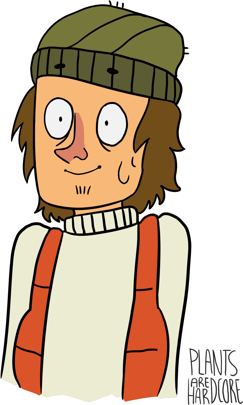 Shut Up Kenzie Fanart Mine Total Drama Total Drama - Cartoon (1280x1707)