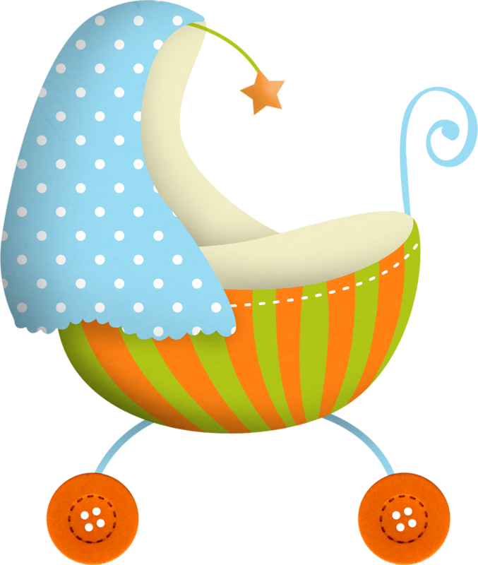 Album - Baby Trolley Png (677x800)