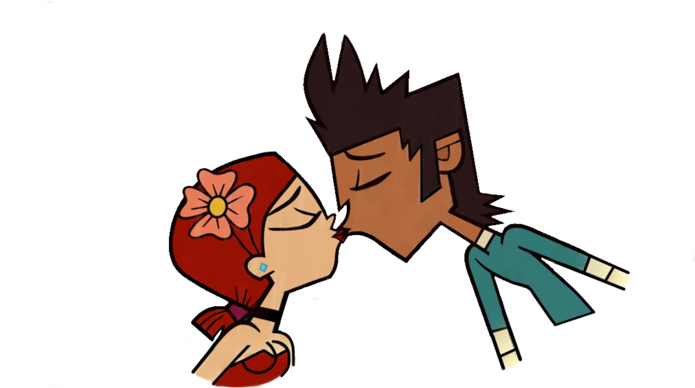 Zoke By Cypressart174 - Total Drama (1024x578)