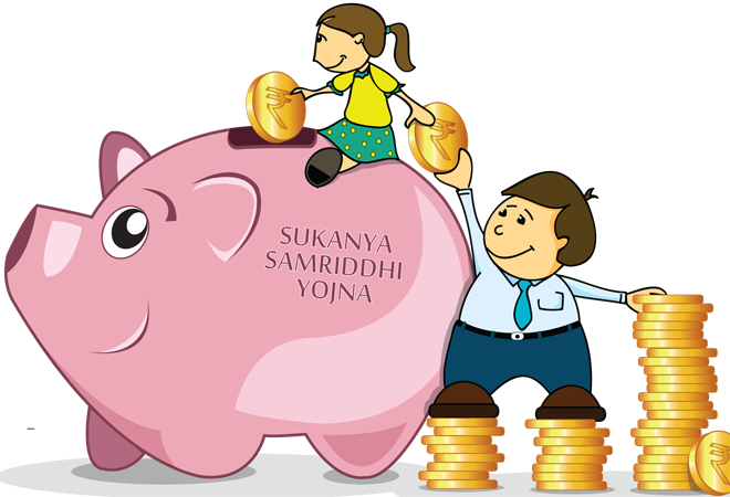 New Savings Scheme For Girls Launched - Children Saving Scheme (660x450)