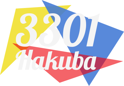 Hakuba Nakano Scenic View Hakuba Graphic Design - Graphic Design (422x291)