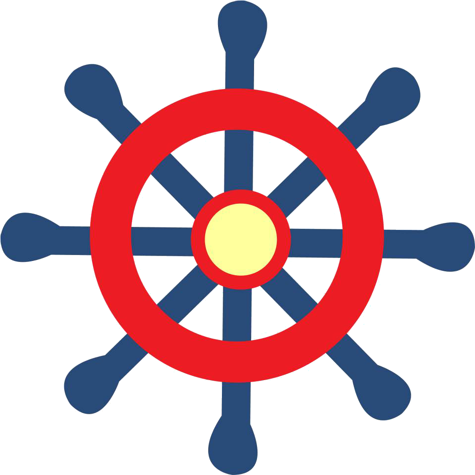 Ideas, Free Printables, Cakes, Diys, Recipes And More - Nautical Clipart Png (1280x1280)