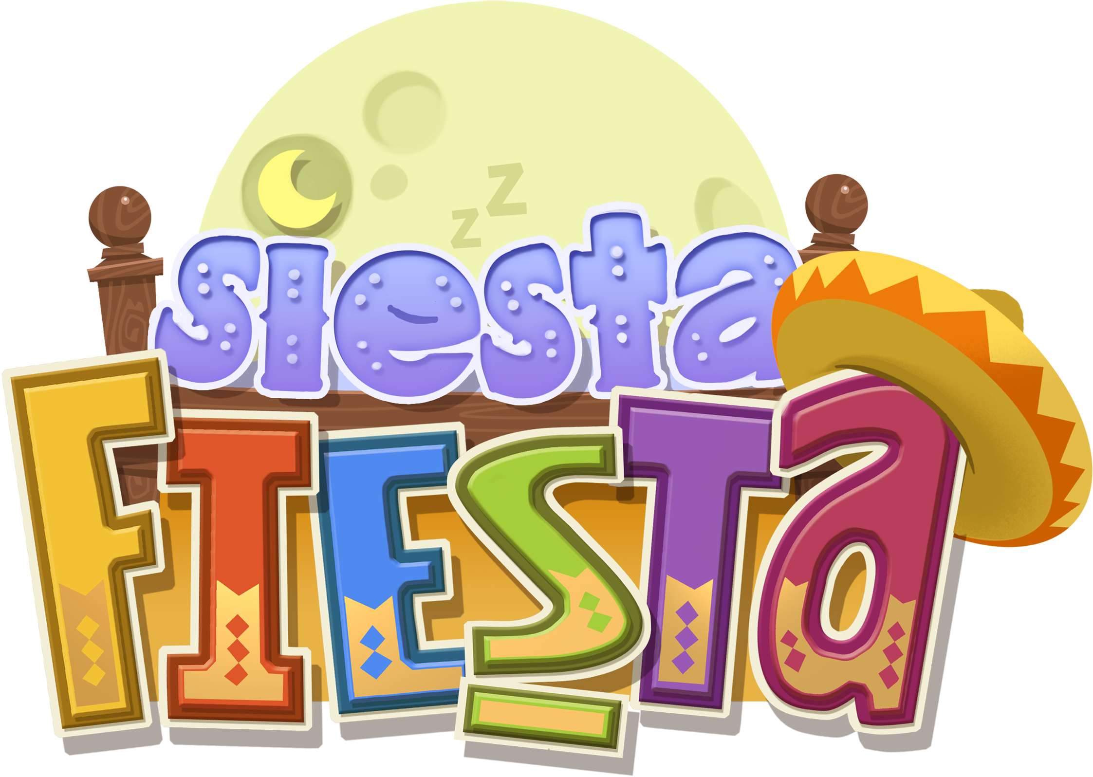 Siesta Fiesta 3ds (2362x2362)