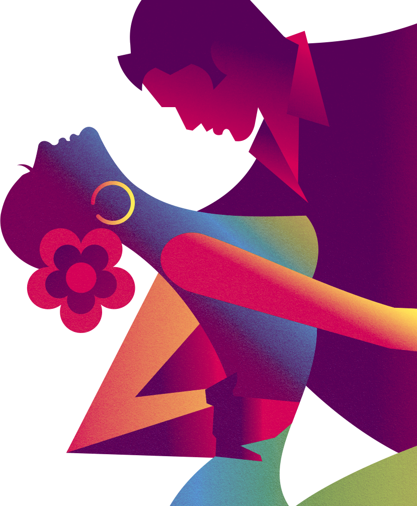 Hilton Prague - Illustration (829x1006)