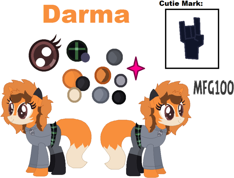 Darma By Mixelfangirl100 Darma By Mixelfangirl100 - North Dakota Department Of Transportation (1024x628)
