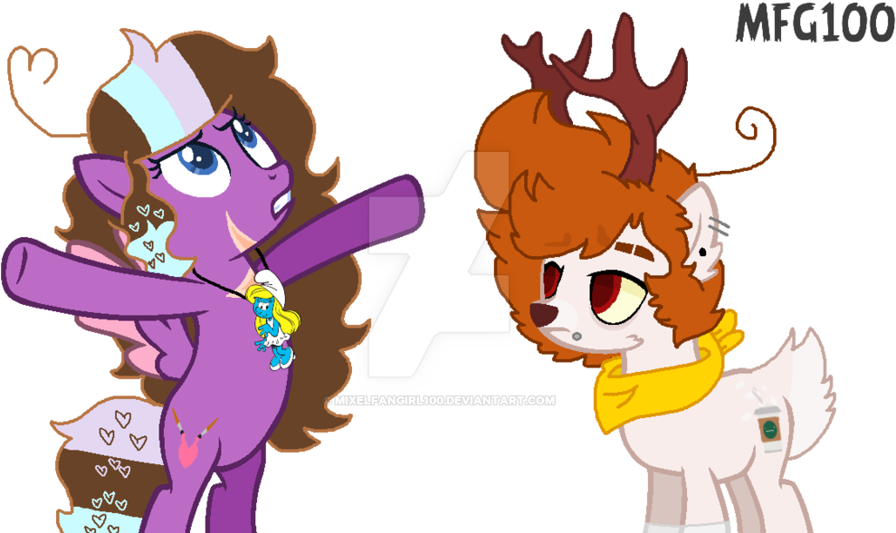 I'm In Love With A Talking Moose And Squirrel Damn - Talking Moose (1024x594)