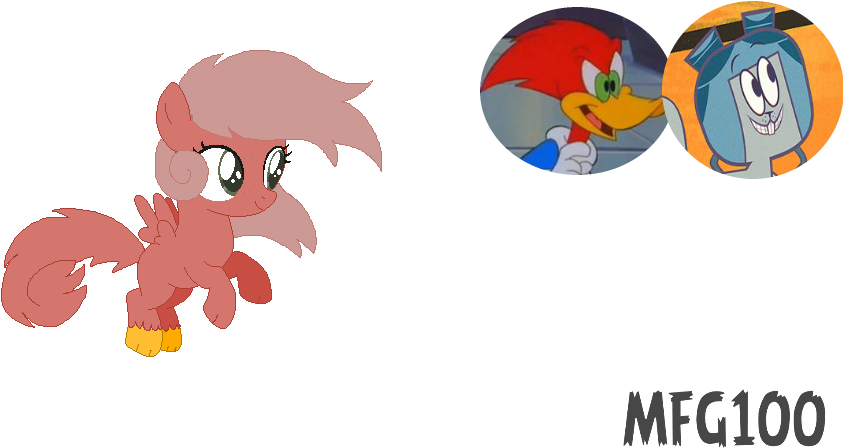 Adopt Character 2 By Mixelfangirl100 - Cartoon (921x485)