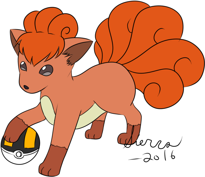 Pokemon Drawing Meme 21st, Fav Kanto Pokemon By Foxy - Pokemon Foxy (800x674)