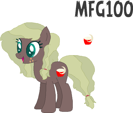 Applemoon By Mixelfangirl100 Applemoon By Mixelfangirl100 - Comics (597x506)