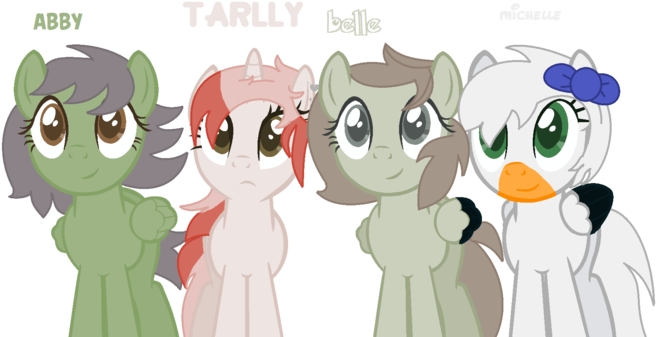 Storks Next Gen 3 By Mixelfangirl100 - Storks (1024x500)