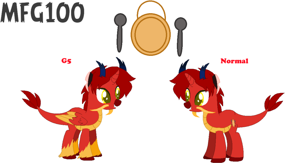 Mushu By Mixelfangirl100 Mushu By Mixelfangirl100 - Mushu (1024x567)