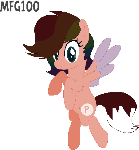 Paint By Mixelfangirl100 Paint By Mixelfangirl100 - Comics (532x544)