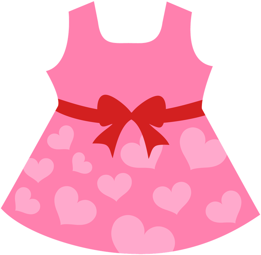 ***baby*** - Baby Dress Clipart (900x900)