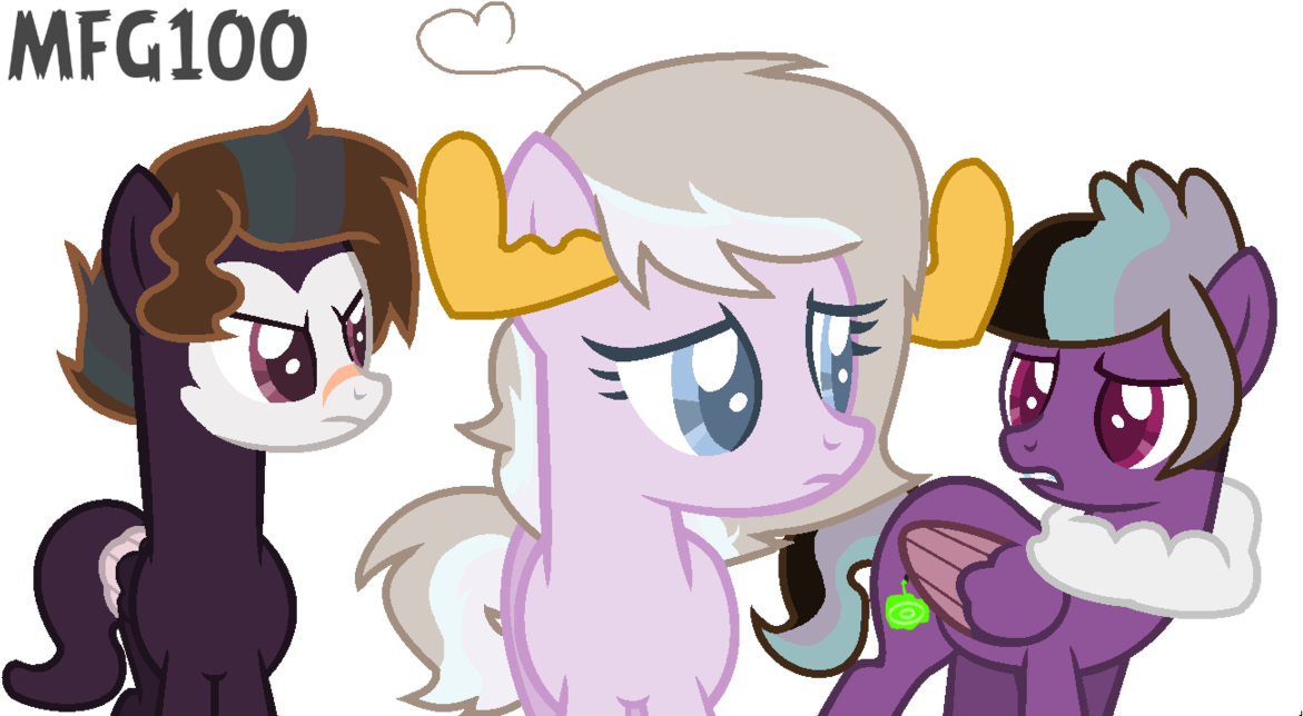 By Mixelfangirl100 - Cartoon (1231x648)