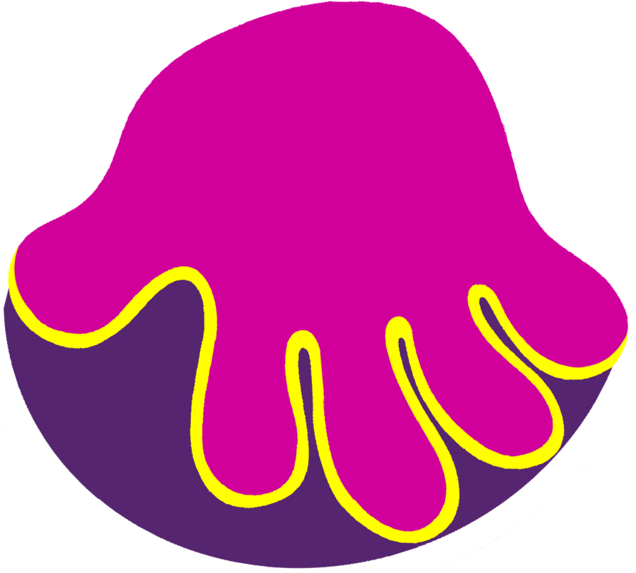 Hi 5 Fiesta Stage Set By Hi 5fanbrasil2016 - Hi 5 Fiesta Stage (900x812)