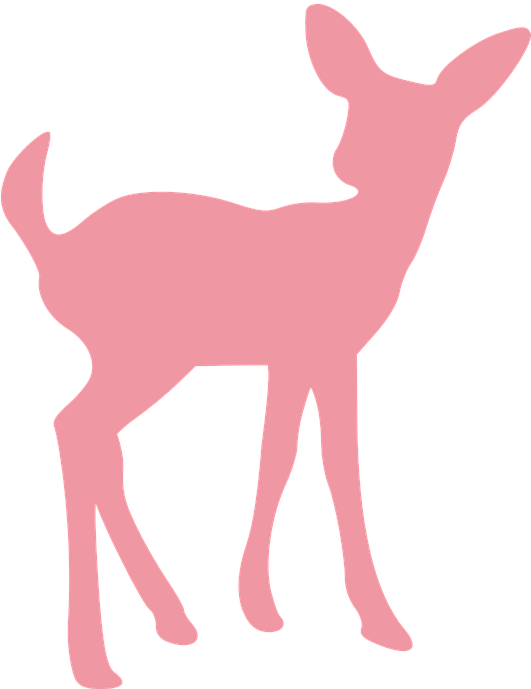 Free Image On Pixabay - Animal Silhouette Patterns (530x720)