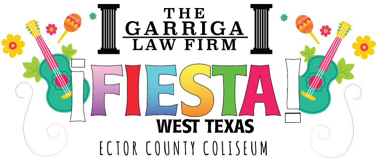 Viva Fiesta West Texas - Fiesta West Texas 2018 (748x314)