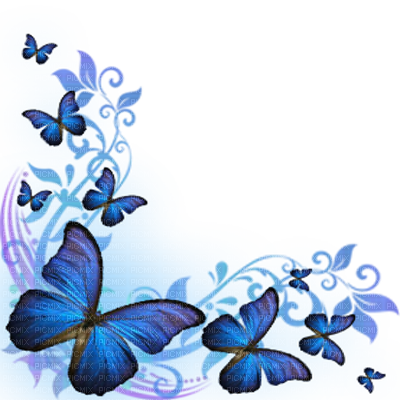 Simple Dragonfly Clip Art For Kids - Butterfly Background (400x400)