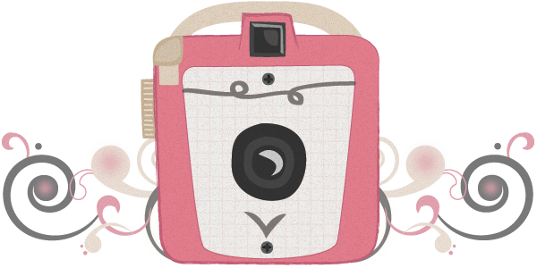 Designer-dragonfly - Doodles Of Cameras (600x300)