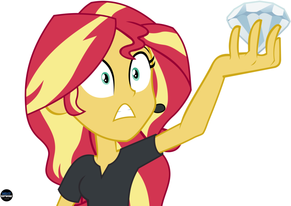 Sunset Shimmer Twilight Sparkle Pinkie Pie My Little - Sunset Shimmer Twilight Sparkle Pinkie Pie My Little (1047x763)