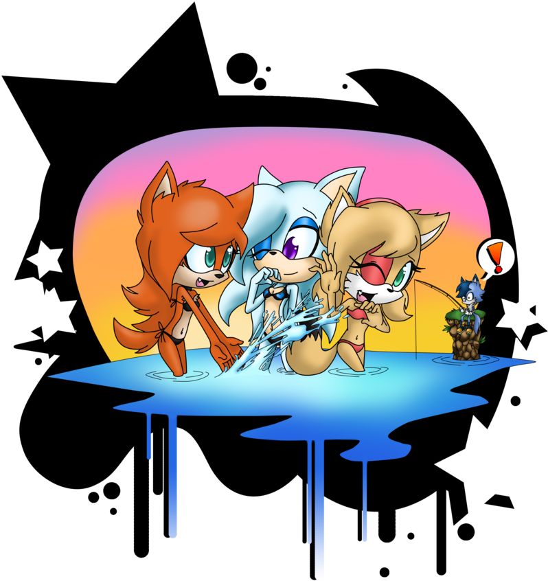 Cartoon Character Drawing - Cartoon (900x855)