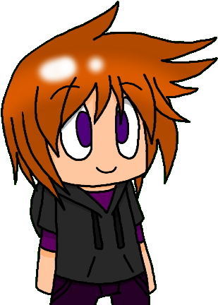 Minecraft Boy Drawing - Minecraft Setosolace (321x434)